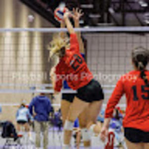 Meet your Posher, Zoe